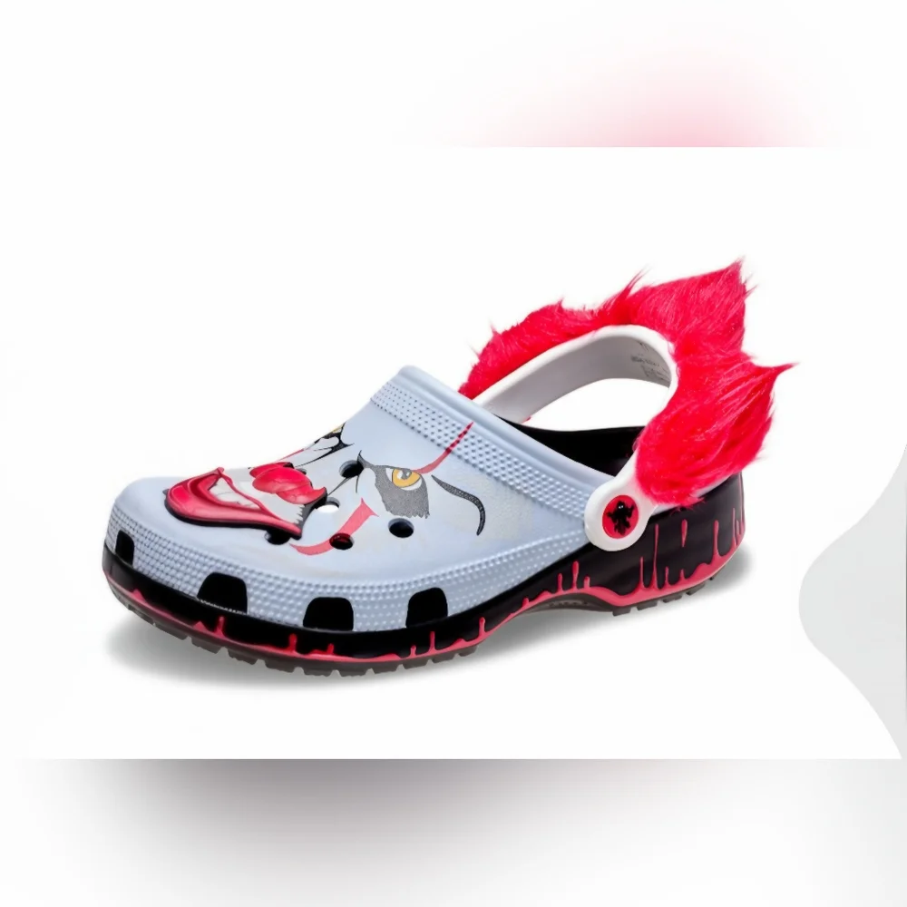 🔺️🆕️🔺️CROCS Mens🐊